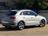 USED 2016 66 AUDI Q3 2.0 TDI QUATTRO S LINE PLUS 5d 148 BHP 