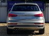 USED 2016 66 AUDI Q3 2.0 TDI QUATTRO S LINE PLUS 5d 148 BHP 