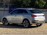 USED 2016 66 AUDI Q3 2.0 TDI QUATTRO S LINE PLUS 5d 148 BHP 