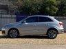 USED 2016 66 AUDI Q3 2.0 TDI QUATTRO S LINE PLUS 5d 148 BHP 