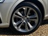 USED 2016 66 AUDI Q3 2.0 TDI QUATTRO S LINE PLUS 5d 148 BHP 