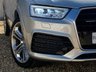 USED 2016 66 AUDI Q3 2.0 TDI QUATTRO S LINE PLUS 5d 148 BHP 