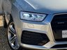 USED 2016 66 AUDI Q3 2.0 TDI QUATTRO S LINE PLUS 5d 148 BHP 