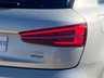 USED 2016 66 AUDI Q3 2.0 TDI QUATTRO S LINE PLUS 5d 148 BHP 
