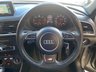 USED 2016 66 AUDI Q3 2.0 TDI QUATTRO S LINE PLUS 5d 148 BHP 