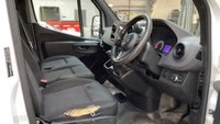 USED 2020 20 MERCEDES-BENZ SPRINTER 2.1 316 CDI 161 BHP 