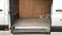 USED 2020 20 MERCEDES-BENZ SPRINTER 2.1 316 CDI 161 BHP 
