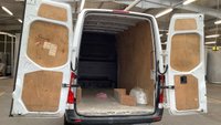 USED 2020 20 MERCEDES-BENZ SPRINTER 2.1 316 CDI 161 BHP 