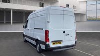 USED 2020 20 MERCEDES-BENZ SPRINTER 2.1 316 CDI 161 BHP 