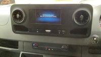 USED 2020 20 MERCEDES-BENZ SPRINTER 2.1 316 CDI 161 BHP 