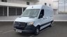 USED 2020 20 MERCEDES-BENZ SPRINTER 2.1 316 CDI 161 BHP 