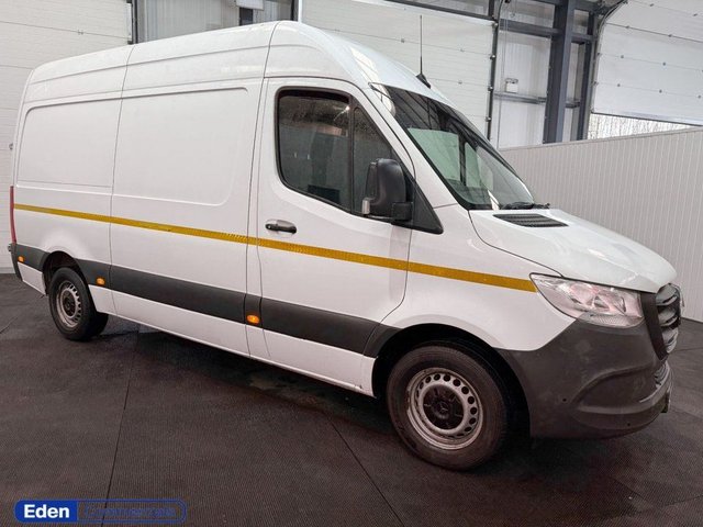 Eden Commercials Cumbria Ltd