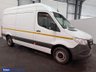 USED 2021 21 MERCEDES-BENZ SPRINTER 2.1 314 CDI PROGRESSIVE 141 BHP UTILITY VAN  RAC APPROVED DEALER 200 VANS
