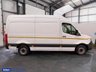 USED 2021 21 MERCEDES-BENZ SPRINTER 2.1 314 CDI PROGRESSIVE 141 BHP UTILITY VAN  RAC APPROVED DEALER 200 VANS