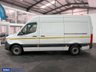 USED 2021 21 MERCEDES-BENZ SPRINTER 2.1 314 CDI PROGRESSIVE 141 BHP UTILITY VAN  RAC APPROVED DEALER 200 VANS