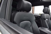 USED 2014 64 AUDI Q7 4.1 TDI QUATTRO S LINE SPORT EDITION 5d 336 BHP PAN ROOF / BOSE / REAR CAMERA