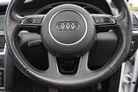 USED 2014 64 AUDI Q7 4.1 TDI QUATTRO S LINE SPORT EDITION 5d 336 BHP PAN ROOF / BOSE / REAR CAMERA