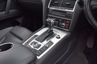 USED 2014 64 AUDI Q7 4.1 TDI QUATTRO S LINE SPORT EDITION 5d 336 BHP PAN ROOF / BOSE / REAR CAMERA