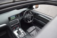 USED 2014 64 AUDI Q7 4.1 TDI QUATTRO S LINE SPORT EDITION 5d 336 BHP PAN ROOF / BOSE / REAR CAMERA