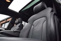 USED 2014 64 AUDI Q7 4.1 TDI QUATTRO S LINE SPORT EDITION 5d 336 BHP PAN ROOF / BOSE / REAR CAMERA