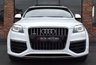 USED 2014 64 AUDI Q7 4.1 TDI QUATTRO S LINE SPORT EDITION 5d 336 BHP PAN ROOF / BOSE / REAR CAMERA