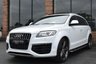 USED 2014 64 AUDI Q7 4.1 TDI QUATTRO S LINE SPORT EDITION 5d 336 BHP PAN ROOF / BOSE / REAR CAMERA