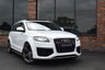 USED 2014 64 AUDI Q7 4.1 TDI QUATTRO S LINE SPORT EDITION 5d 336 BHP PAN ROOF / BOSE / REAR CAMERA
