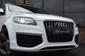 USED 2014 64 AUDI Q7 4.1 TDI QUATTRO S LINE SPORT EDITION 5d 336 BHP PAN ROOF / BOSE / REAR CAMERA