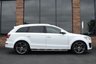 USED 2014 64 AUDI Q7 4.1 TDI QUATTRO S LINE SPORT EDITION 5d 336 BHP PAN ROOF / BOSE / REAR CAMERA