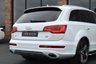 USED 2014 64 AUDI Q7 4.1 TDI QUATTRO S LINE SPORT EDITION 5d 336 BHP PAN ROOF / BOSE / REAR CAMERA