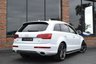 USED 2014 64 AUDI Q7 4.1 TDI QUATTRO S LINE SPORT EDITION 5d 336 BHP PAN ROOF / BOSE / REAR CAMERA