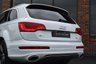 USED 2014 64 AUDI Q7 4.1 TDI QUATTRO S LINE SPORT EDITION 5d 336 BHP PAN ROOF / BOSE / REAR CAMERA