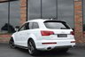 USED 2014 64 AUDI Q7 4.1 TDI QUATTRO S LINE SPORT EDITION 5d 336 BHP PAN ROOF / BOSE / REAR CAMERA