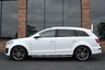 USED 2014 64 AUDI Q7 4.1 TDI QUATTRO S LINE SPORT EDITION 5d 336 BHP PAN ROOF / BOSE / REAR CAMERA