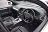 USED 2014 64 AUDI Q7 4.1 TDI QUATTRO S LINE SPORT EDITION 5d 336 BHP PAN ROOF / BOSE / REAR CAMERA