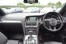 USED 2014 64 AUDI Q7 4.1 TDI QUATTRO S LINE SPORT EDITION 5d 336 BHP PAN ROOF / BOSE / REAR CAMERA