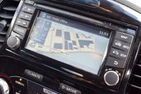 USED 2016 16 NISSAN JUKE 1.6 N-CONNECTA XTRONIC 5d 117 BHP FSH-RCAM-NAV-BTOOTH-DAB-AUTO