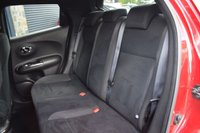 USED 2016 16 NISSAN JUKE 1.6 N-CONNECTA XTRONIC 5d 117 BHP FSH-RCAM-NAV-BTOOTH-DAB-AUTO