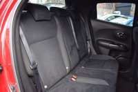 USED 2016 16 NISSAN JUKE 1.6 N-CONNECTA XTRONIC 5d 117 BHP FSH-RCAM-NAV-BTOOTH-DAB-AUTO