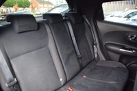 USED 2016 16 NISSAN JUKE 1.6 N-CONNECTA XTRONIC 5d 117 BHP FSH-RCAM-NAV-BTOOTH-DAB-AUTO