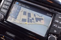 USED 2016 16 NISSAN JUKE 1.6 N-CONNECTA XTRONIC 5d 117 BHP FSH-RCAM-NAV-BTOOTH-DAB-AUTO