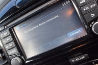 USED 2016 16 NISSAN JUKE 1.6 N-CONNECTA XTRONIC 5d 117 BHP FSH-RCAM-NAV-BTOOTH-DAB-AUTO