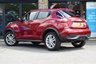 USED 2016 16 NISSAN JUKE 1.6 N-CONNECTA XTRONIC 5d 117 BHP FSH-RCAM-NAV-BTOOTH-DAB-AUTO