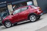 USED 2016 16 NISSAN JUKE 1.6 N-CONNECTA XTRONIC 5d 117 BHP FSH-RCAM-NAV-BTOOTH-DAB-AUTO