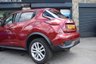 USED 2016 16 NISSAN JUKE 1.6 N-CONNECTA XTRONIC 5d 117 BHP FSH-RCAM-NAV-BTOOTH-DAB-AUTO
