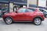 USED 2016 16 NISSAN JUKE 1.6 N-CONNECTA XTRONIC 5d 117 BHP FSH-RCAM-NAV-BTOOTH-DAB-AUTO