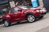 USED 2016 16 NISSAN JUKE 1.6 N-CONNECTA XTRONIC 5d 117 BHP FSH-RCAM-NAV-BTOOTH-DAB-AUTO
