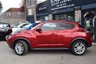 USED 2016 16 NISSAN JUKE 1.6 N-CONNECTA XTRONIC 5d 117 BHP FSH-RCAM-NAV-BTOOTH-DAB-AUTO