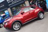USED 2016 16 NISSAN JUKE 1.6 N-CONNECTA XTRONIC 5d 117 BHP FSH-RCAM-NAV-BTOOTH-DAB-AUTO