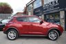 USED 2016 16 NISSAN JUKE 1.6 N-CONNECTA XTRONIC 5d 117 BHP FSH-RCAM-NAV-BTOOTH-DAB-AUTO
